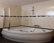 Aris Hotel Toló Kültér fotó