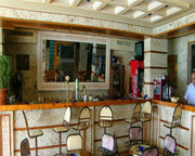 Aris Hotel Toló Kültér fotó